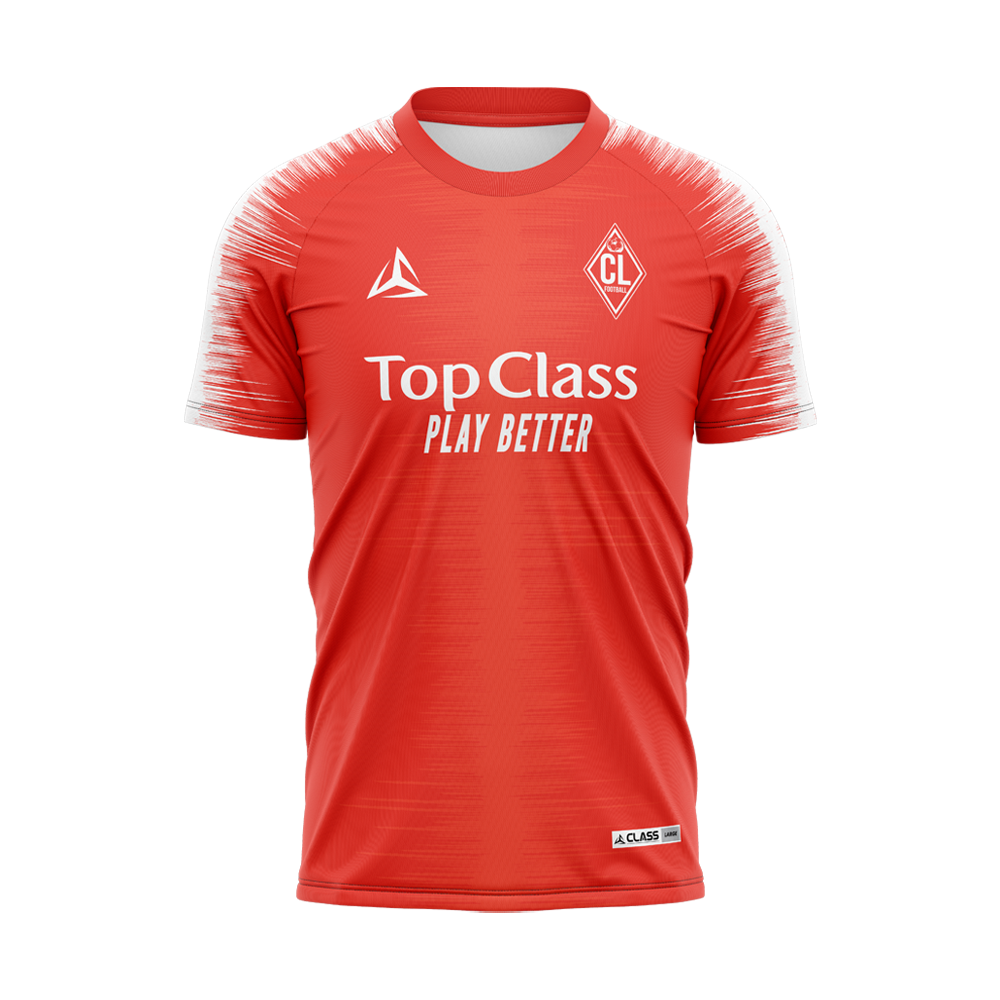 샤드레드 디자인 유니폼