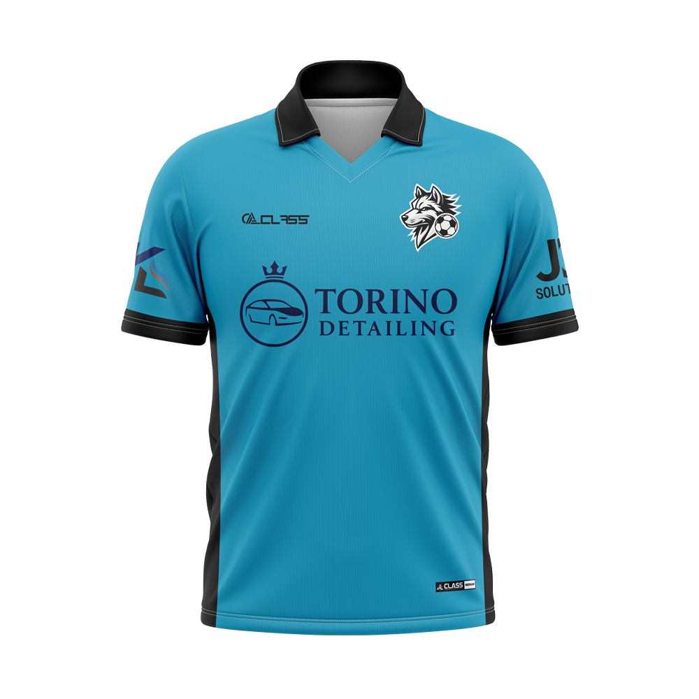 개발FC 커스텀 디자인 유니폼