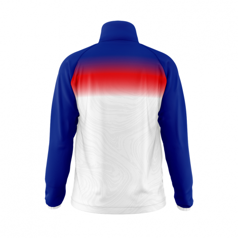 클래스 잉글랜드컵 디자인 윈드브레이커