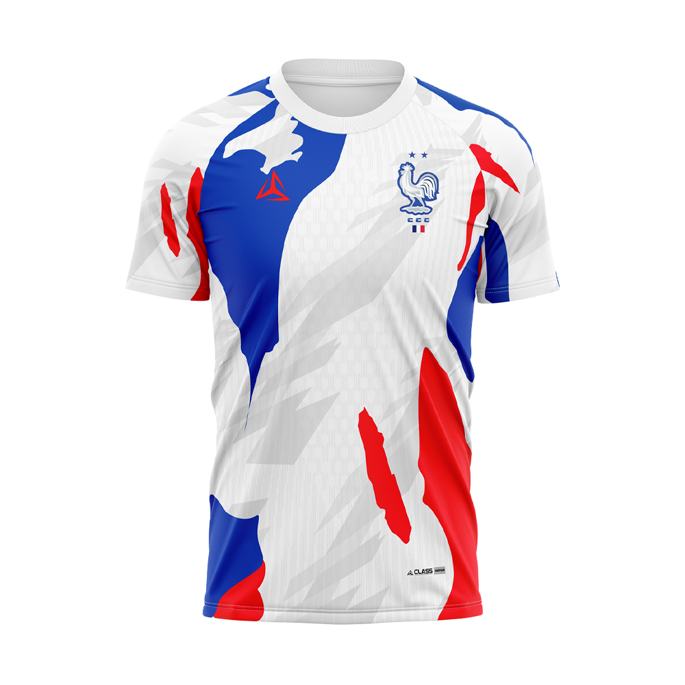 셀레스트 포스 디자인 유니폼