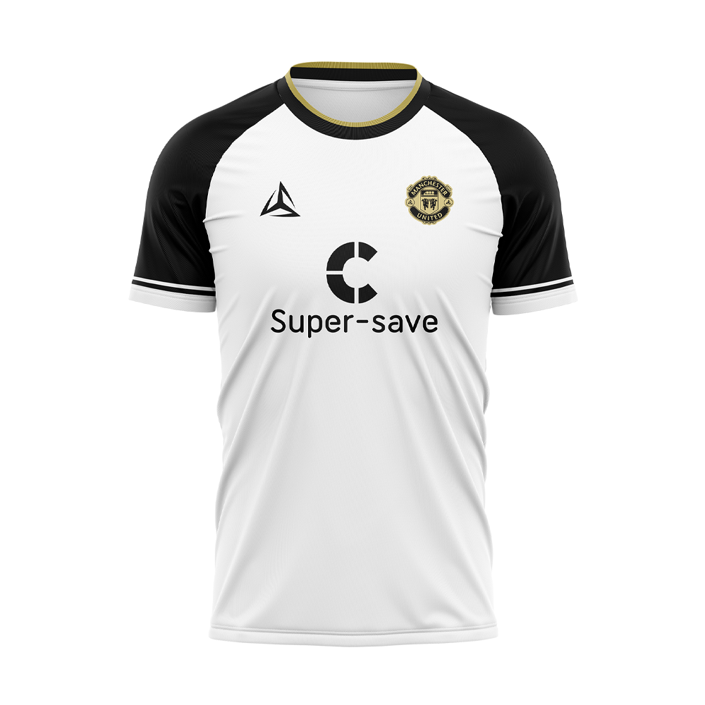 카벨로 블랙 디자인 유니폼