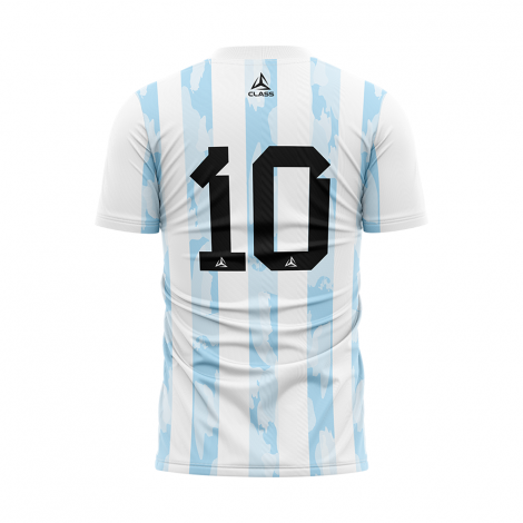 아르헨티나 21-22 디자인 유니폼