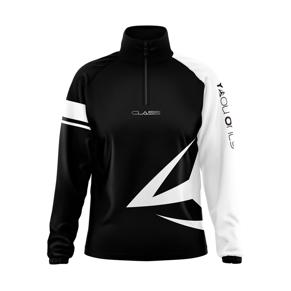 클래스 일리언포스 디자인 윈드브레이커