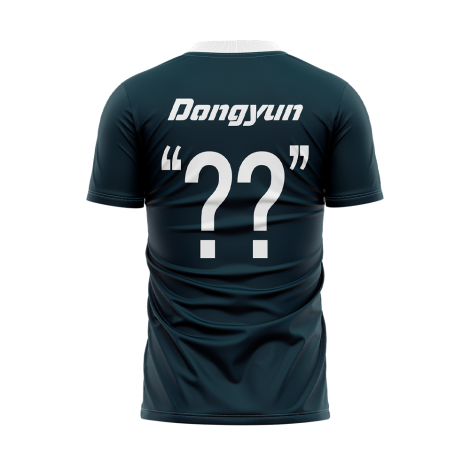 팀프리 커스텀 디자인 유니폼