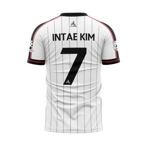 편한사람들 커스텀 디자인 유니폼