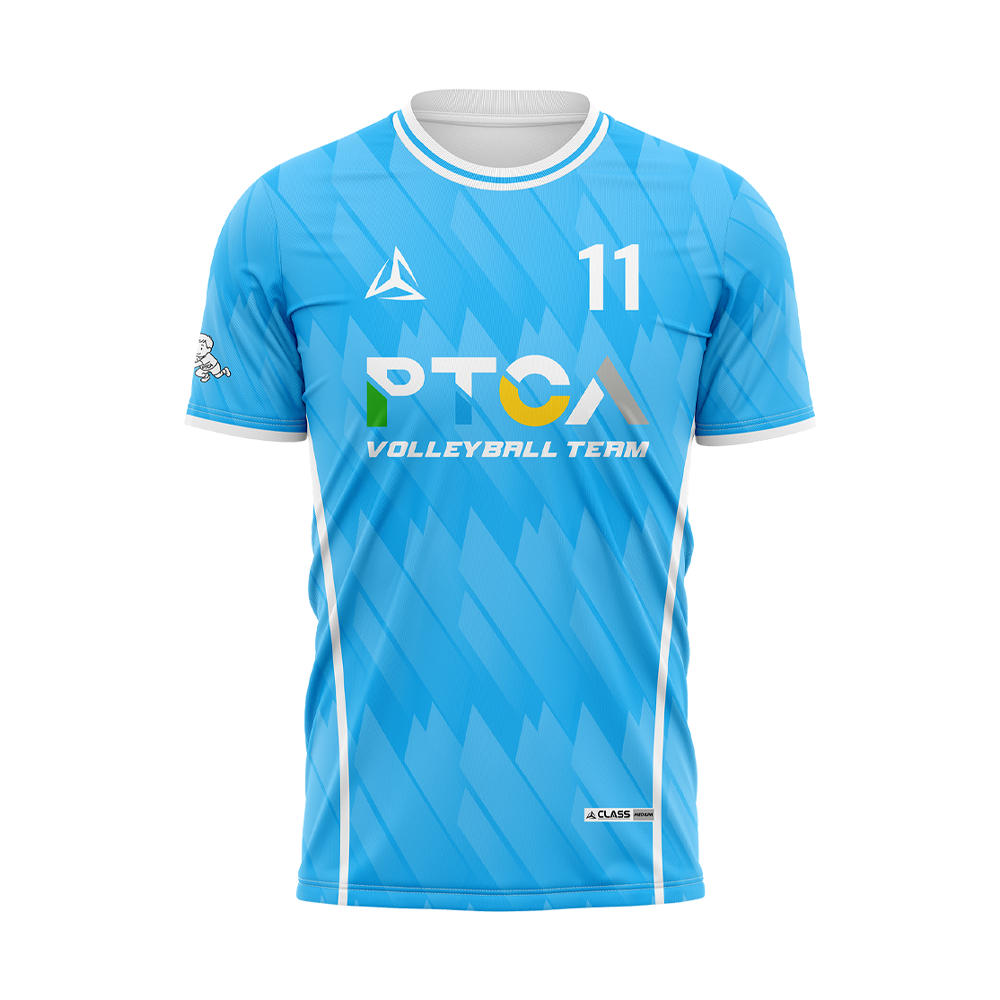 평택청아초 커스텀 디자인 유니폼