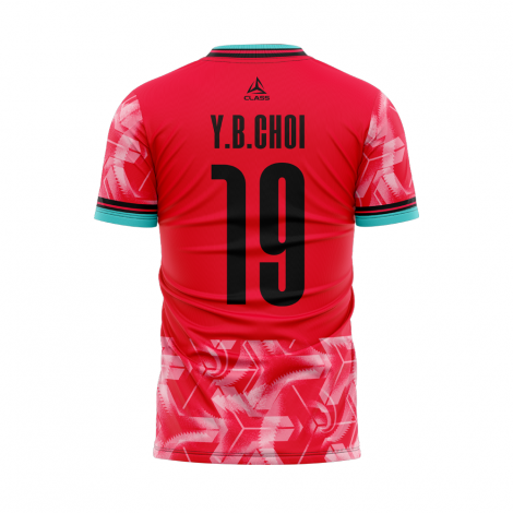 교동초등학교 커스텀 디자인 유니폼