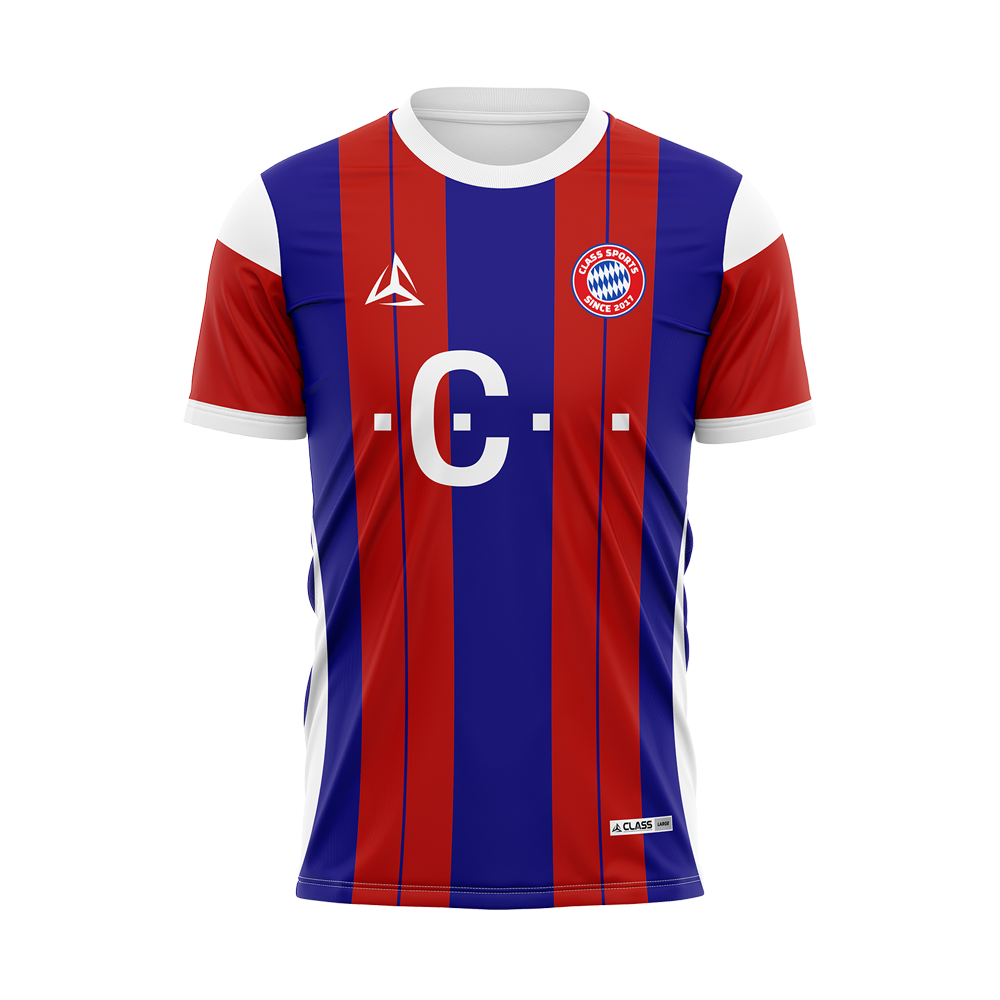 뮌헨 디자인 유니폼