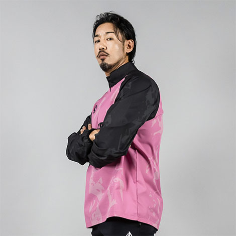 심플로고 커스텀 디자인 방수 방풍 스포츠 윈드브레이커