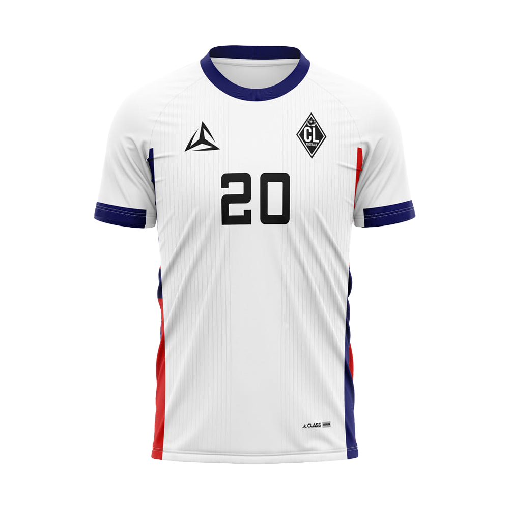 W-KOREA 디자인 유니폼