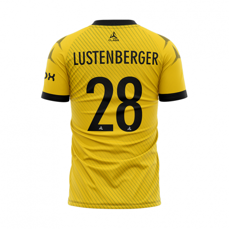 BSC 영보이 디자인 유니폼