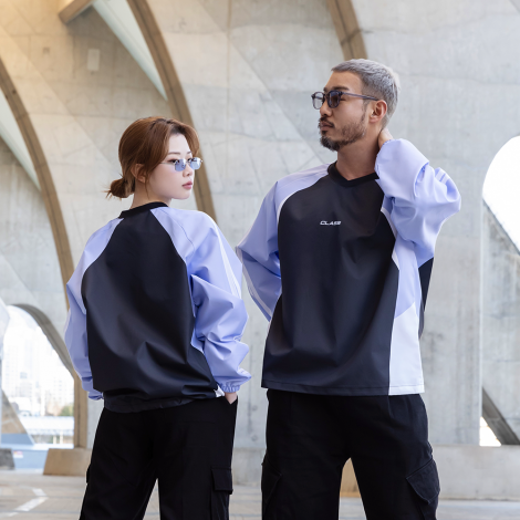 C-CORE 피스테 티셔츠