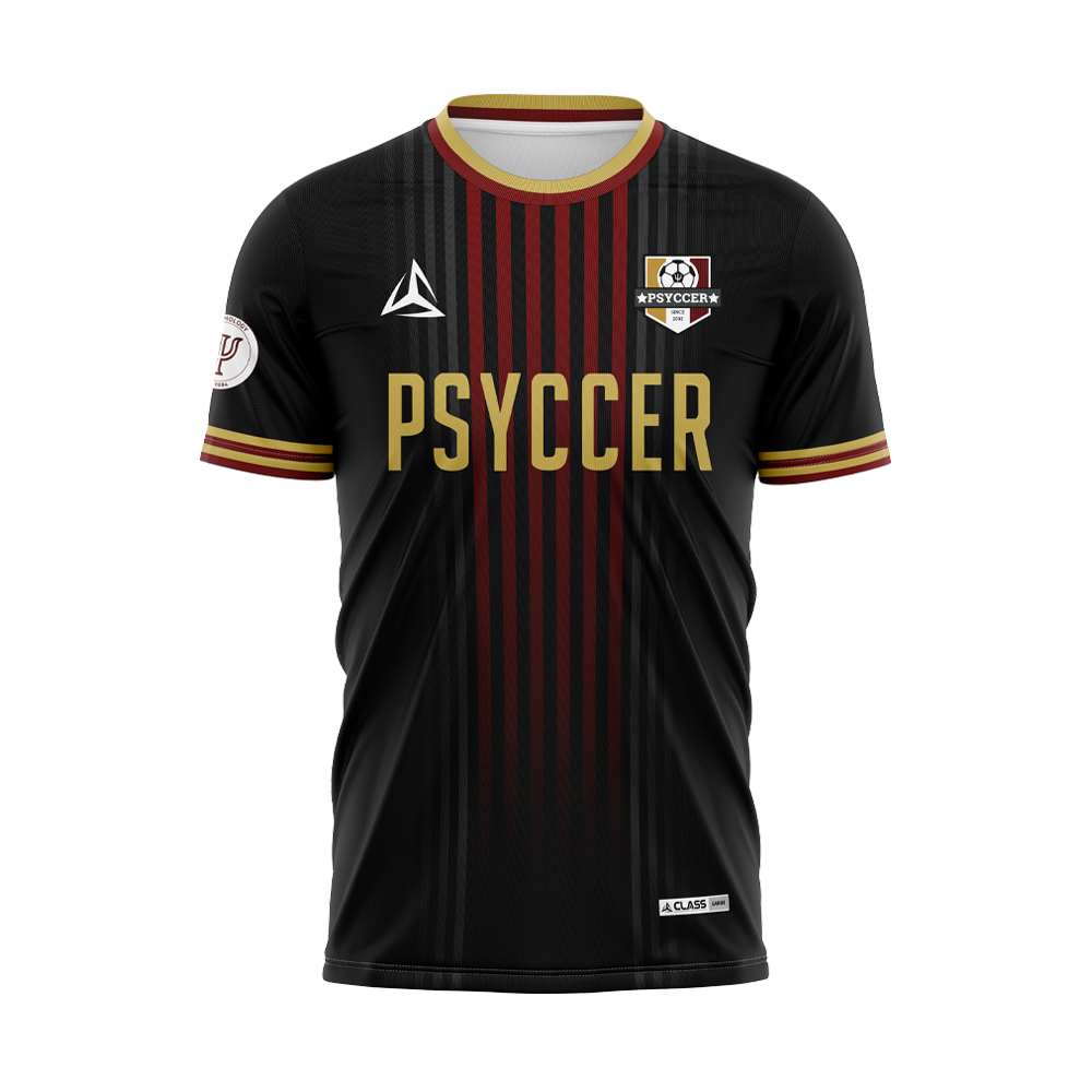 싸이커 커스텀 디자인 유니폼