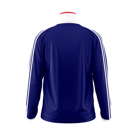 클래스 일본컵 디자인 윈드브레이커