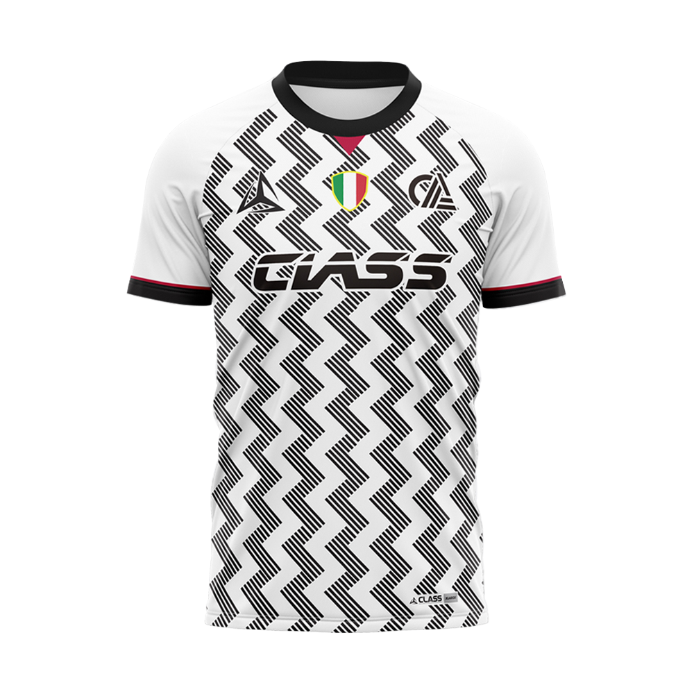 호날두 레전드 써킷 디자인 유니폼