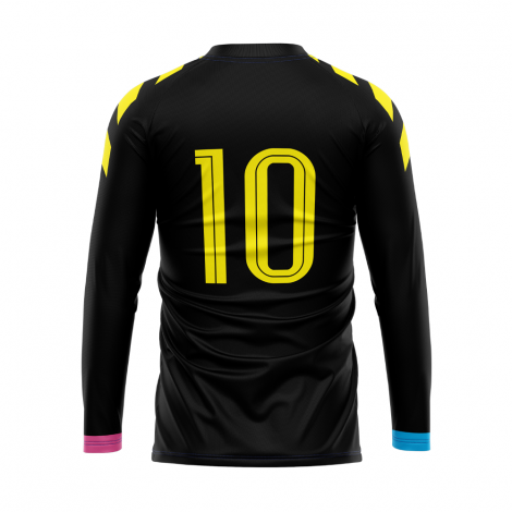 KEEA 커스텀 디자인 유니폼