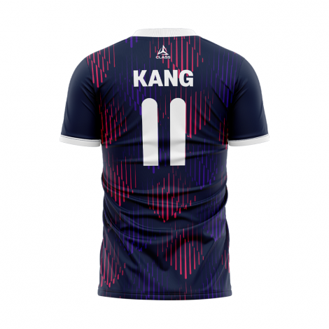 데스멘티르 디자인 유니폼