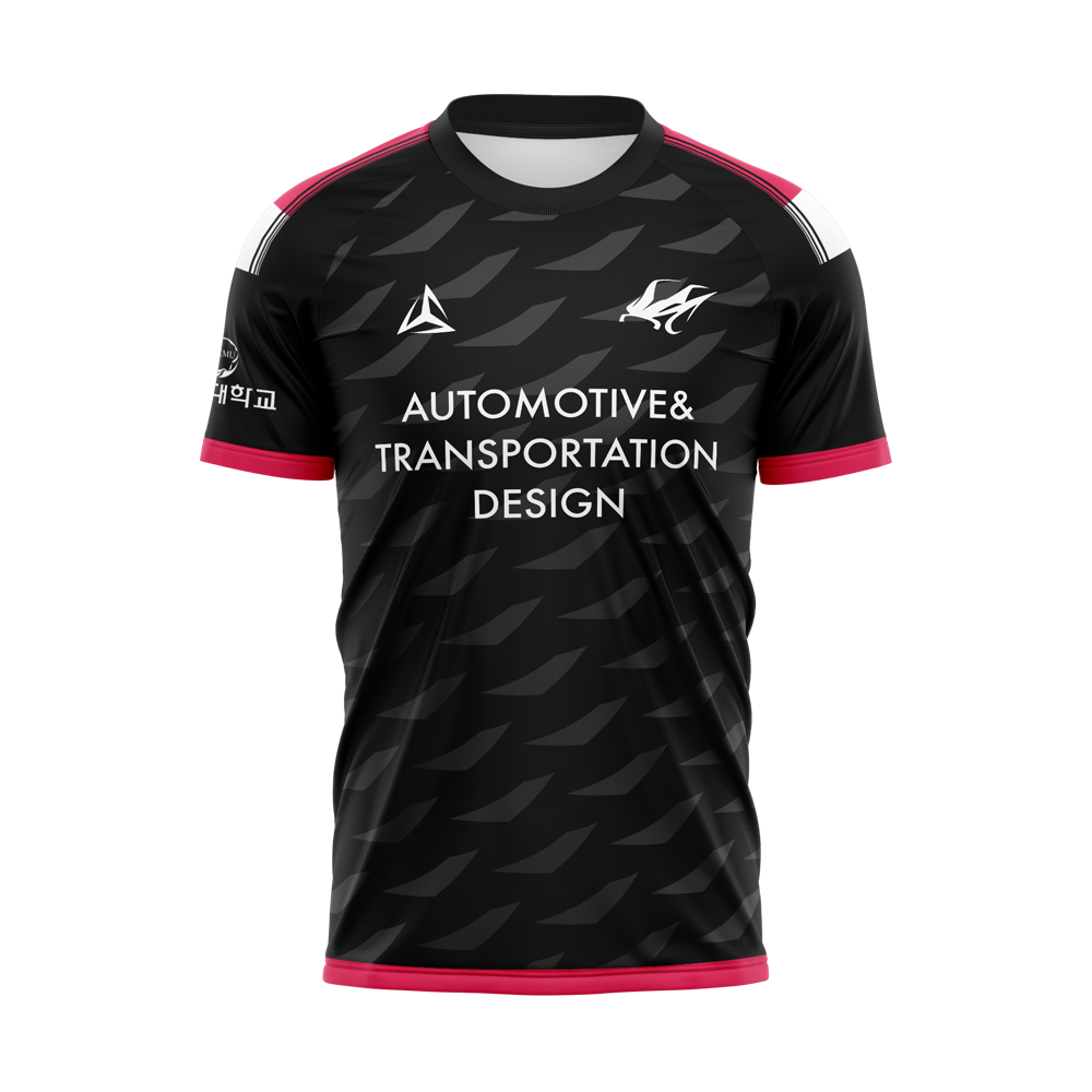 ATD 커스텀 디자인 유니폼