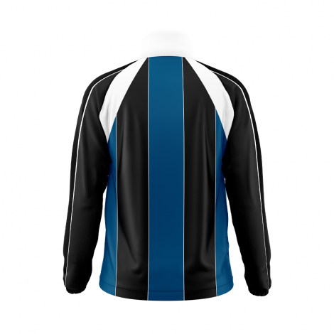 클래스 아르카 디자인 윈드브레이커