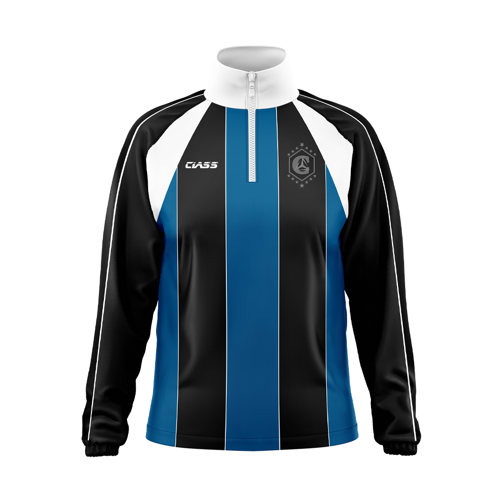 클래스 아르카 디자인 윈드브레이커