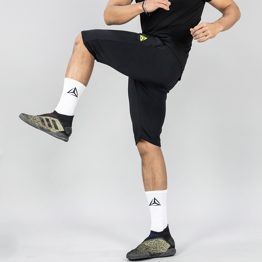 하프라인 트레이닝 팬츠