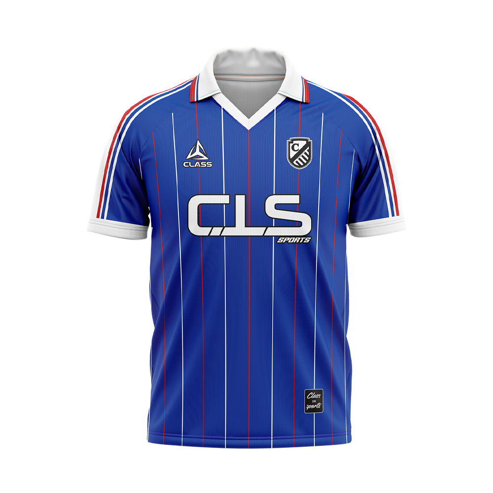 프라임블루 카라유니폼