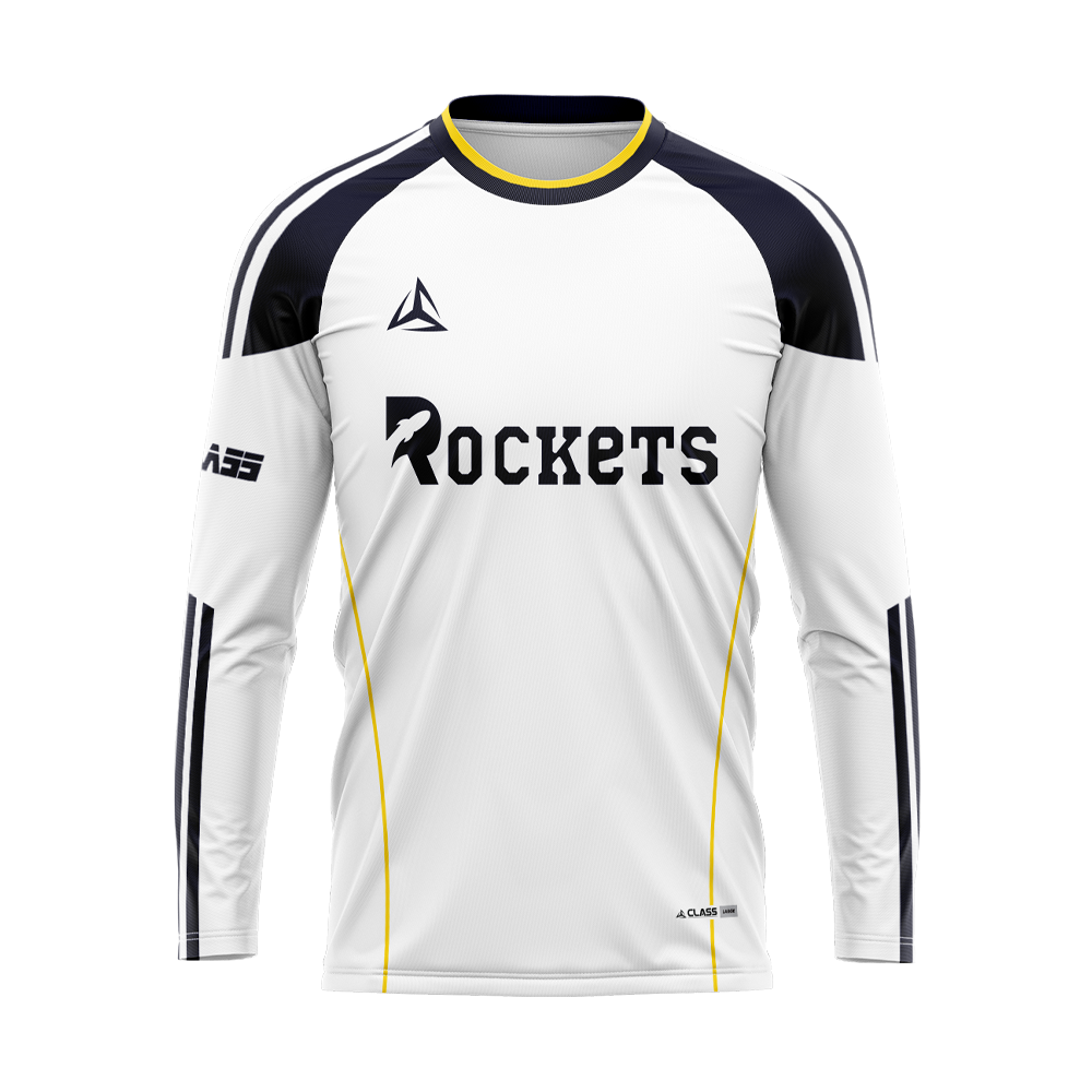 로켓스 디자인 유니폼