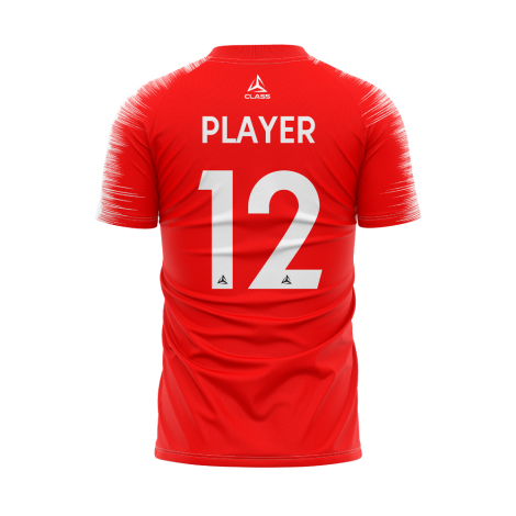 우당탕FC 커스텀 디자인 유니폼