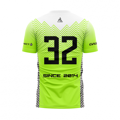 힐푸FC 커스텀 디자인 유니폼