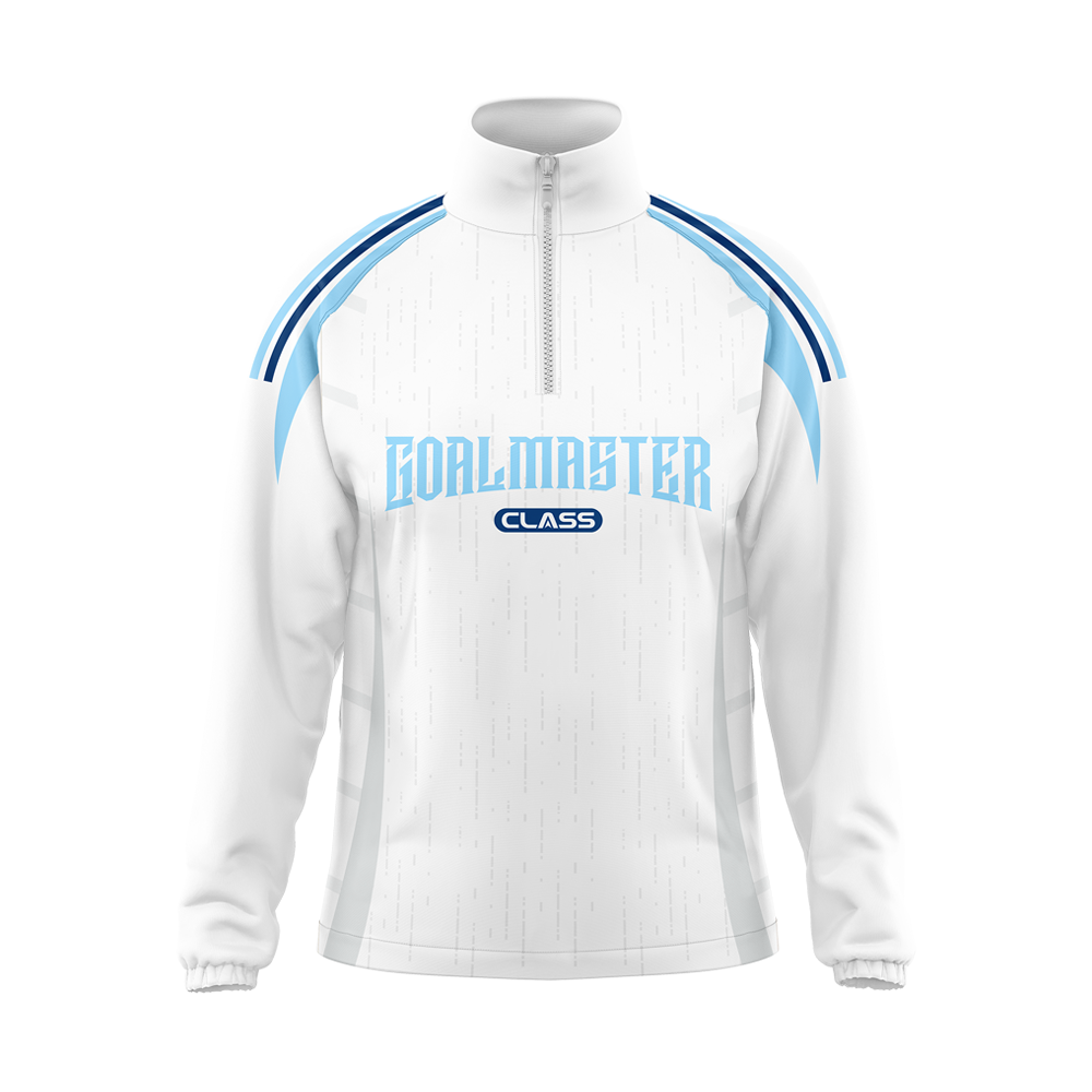 클래스 골마스터 디자인 윈드브레이커