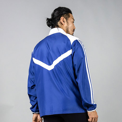 오션 스포츠 경량 바람막이 커스텀 디자인 터틀넥 윈드브레이커