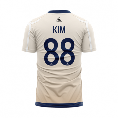 티키타카 디자인 유니폼