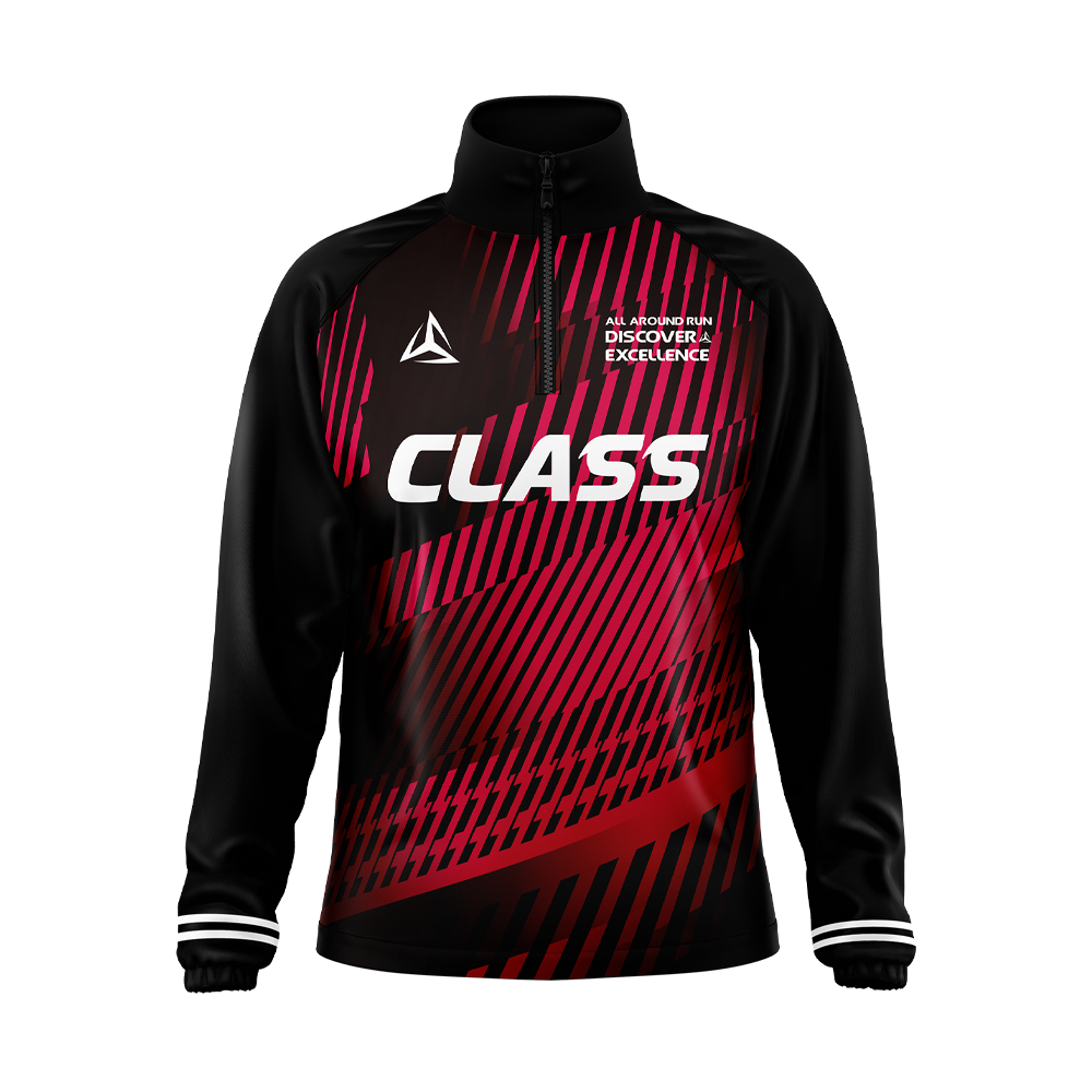 클래스 메가타이어 디자인 윈드브레이커