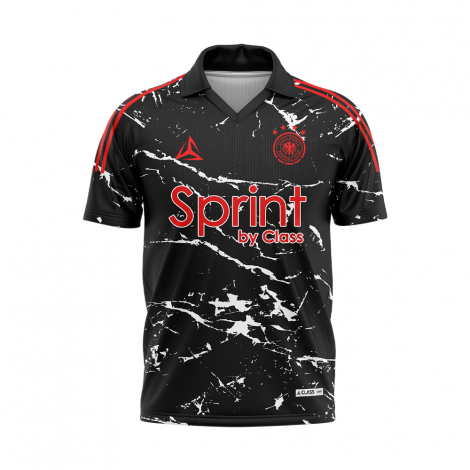 스프린트 카라유니폼