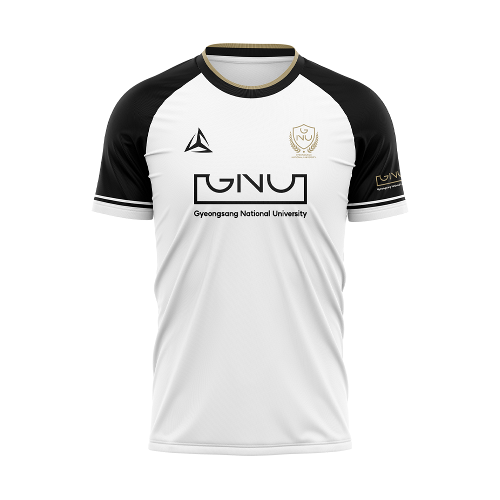 YFC 커스텀 디자인 유니폼