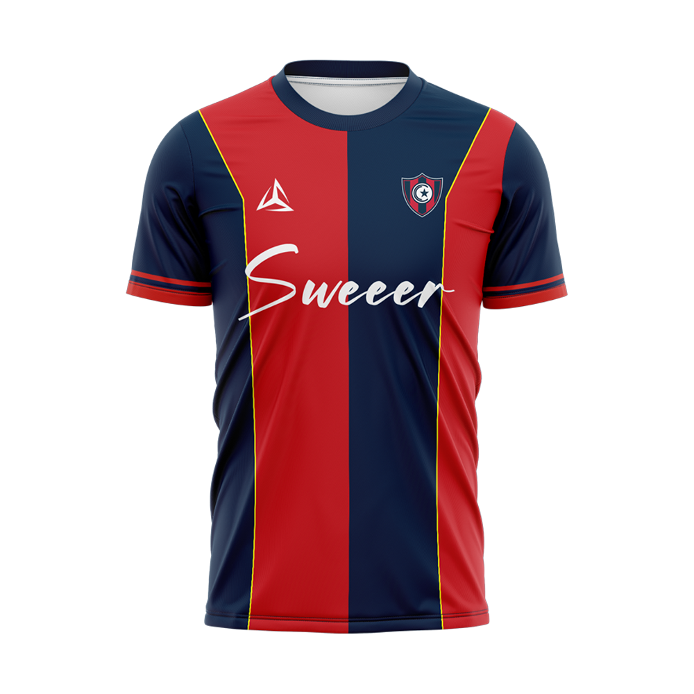 아니마도르 디자인 유니폼