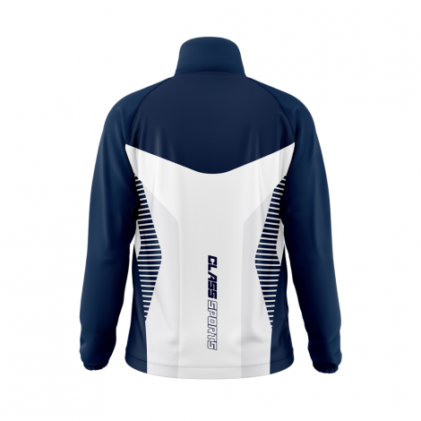 GFA 커스텀 디자인 윈드브레이커