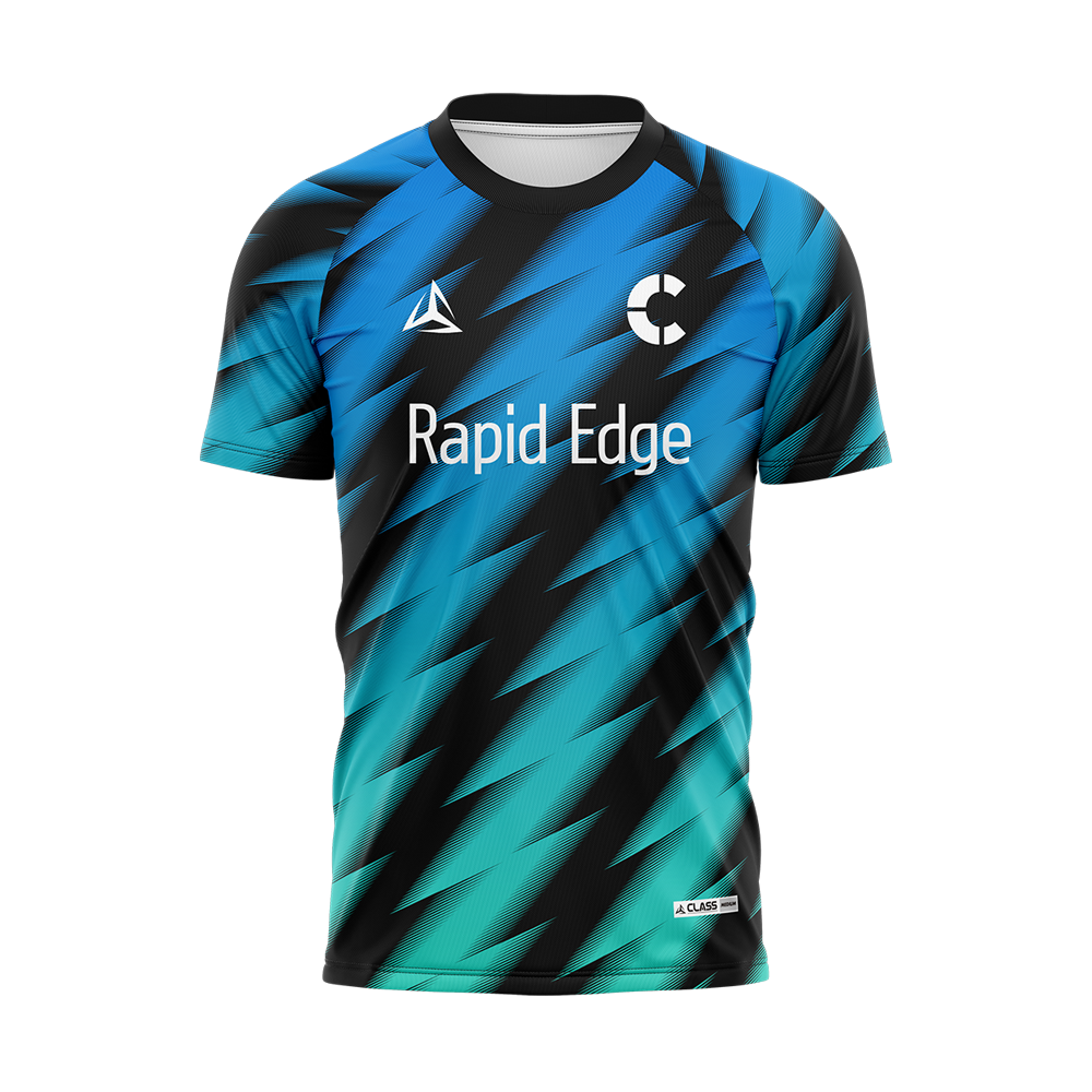 임팩트 디자인 유니폼