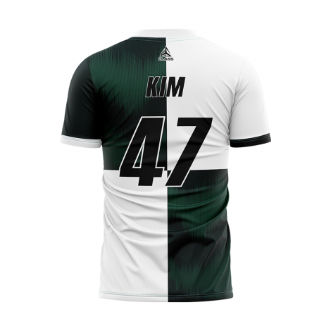 A-4 디자인 유니폼