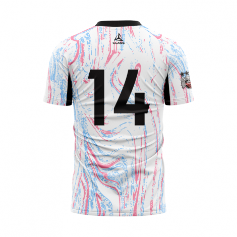 미라클 커스텀 디자인 유니폼