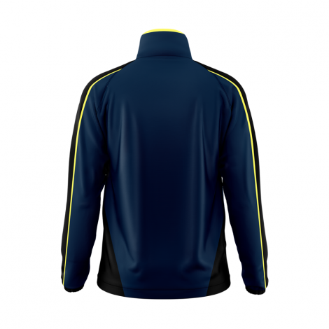 클래스 오라쥬 디자인 윈드브레이커