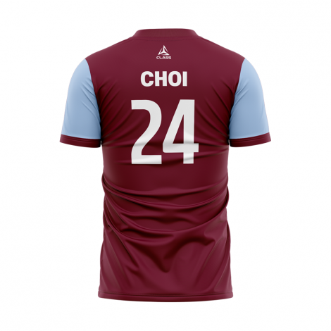 아줄리네아 디자인 유니폼