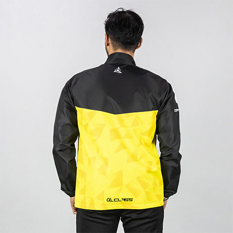 도르트문트 독일 국내 바람막이 축구 풋살 팀 윈드브레이커