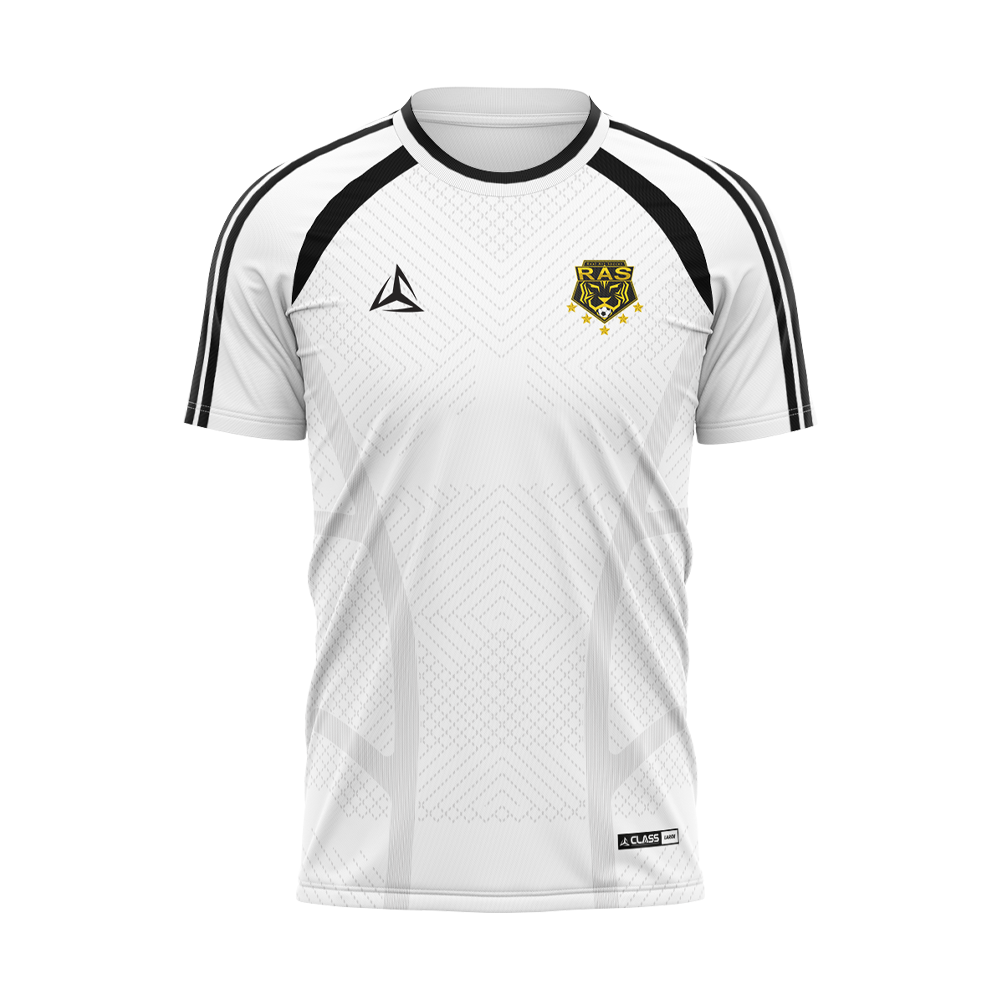 RAS 커스텀 디자인 유니폼