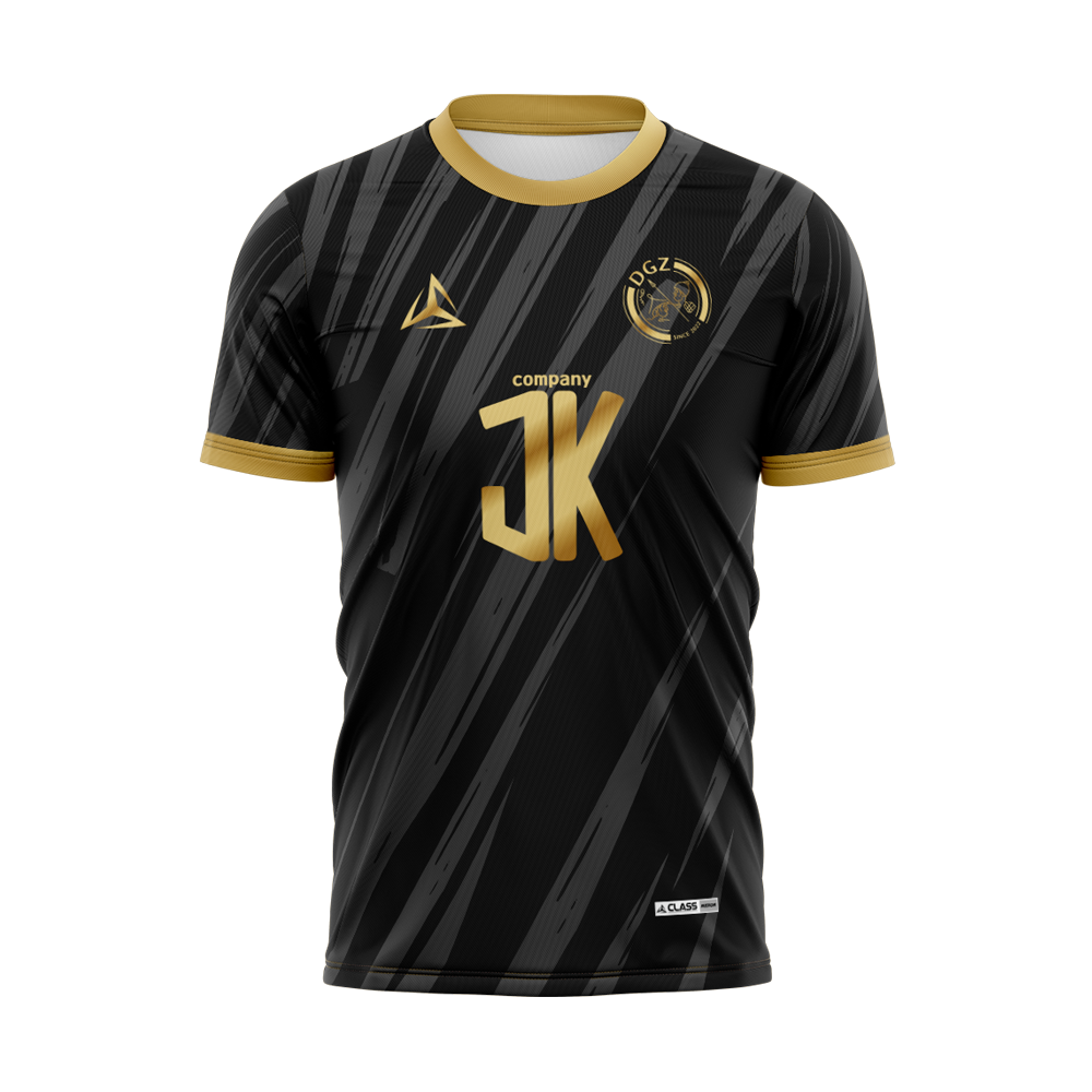 JK컴퍼니 커스텀 디자인 유니폼