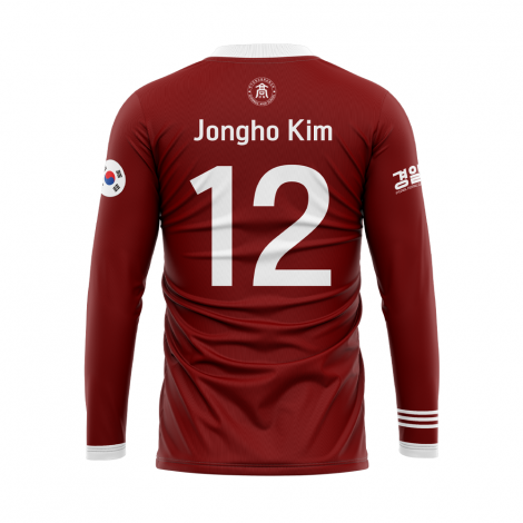 경일 커스텀 디자인 유니폼