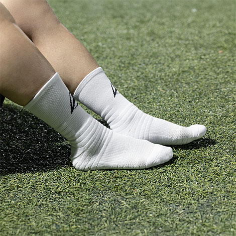 올라운드 논슬립 하프삭스 축구 풋살 런닝 아킬레스 보호 발등 메쉬