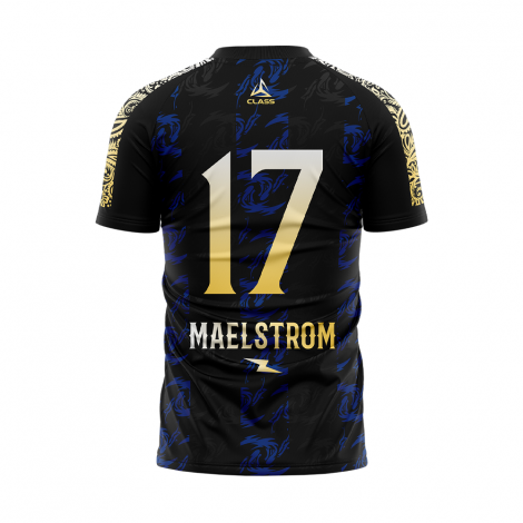 클래스 마엘스트롬 디자인 유니폼