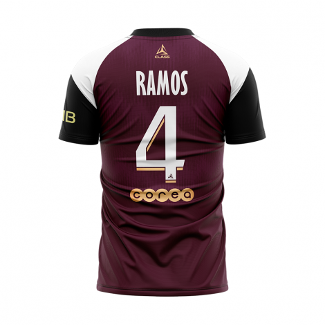 파리생제르망 스페셜 디자인 유니폼