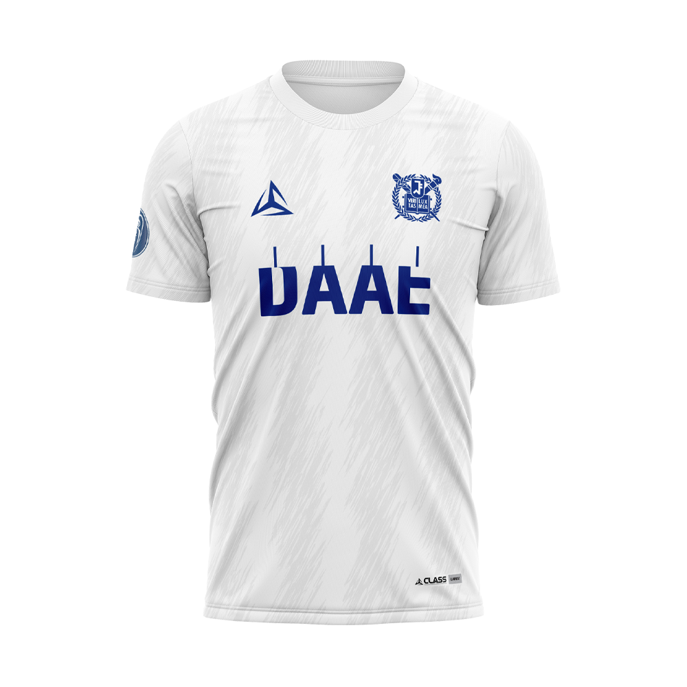 DAAE 커스텀 디자인 유니폼